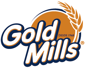 Logo Golds Mills