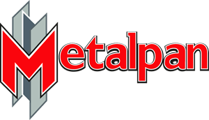 Metal Pan logo